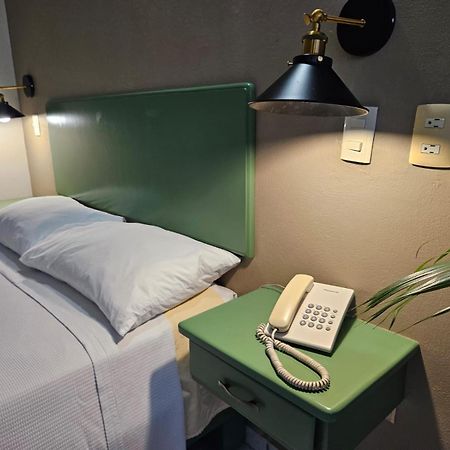 Hotel Punto Poza Rica エクステリア 写真
