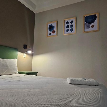 Hotel Punto Poza Rica エクステリア 写真