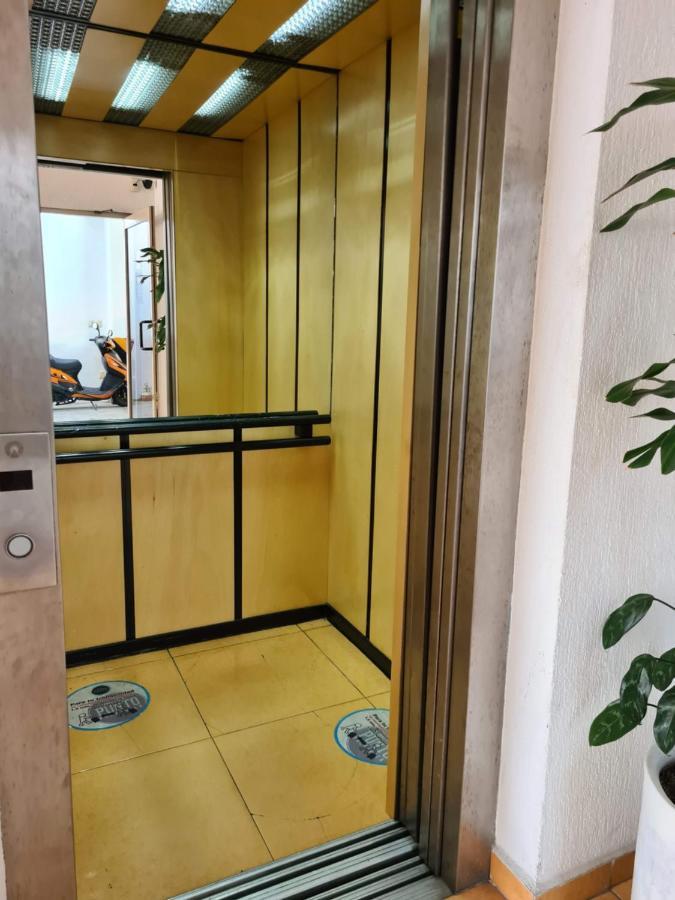 Hotel Punto Poza Rica エクステリア 写真