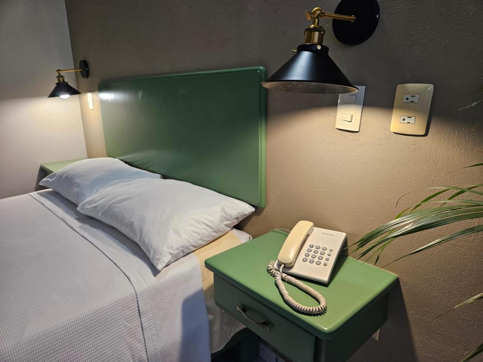 Hotel Punto Poza Rica エクステリア 写真