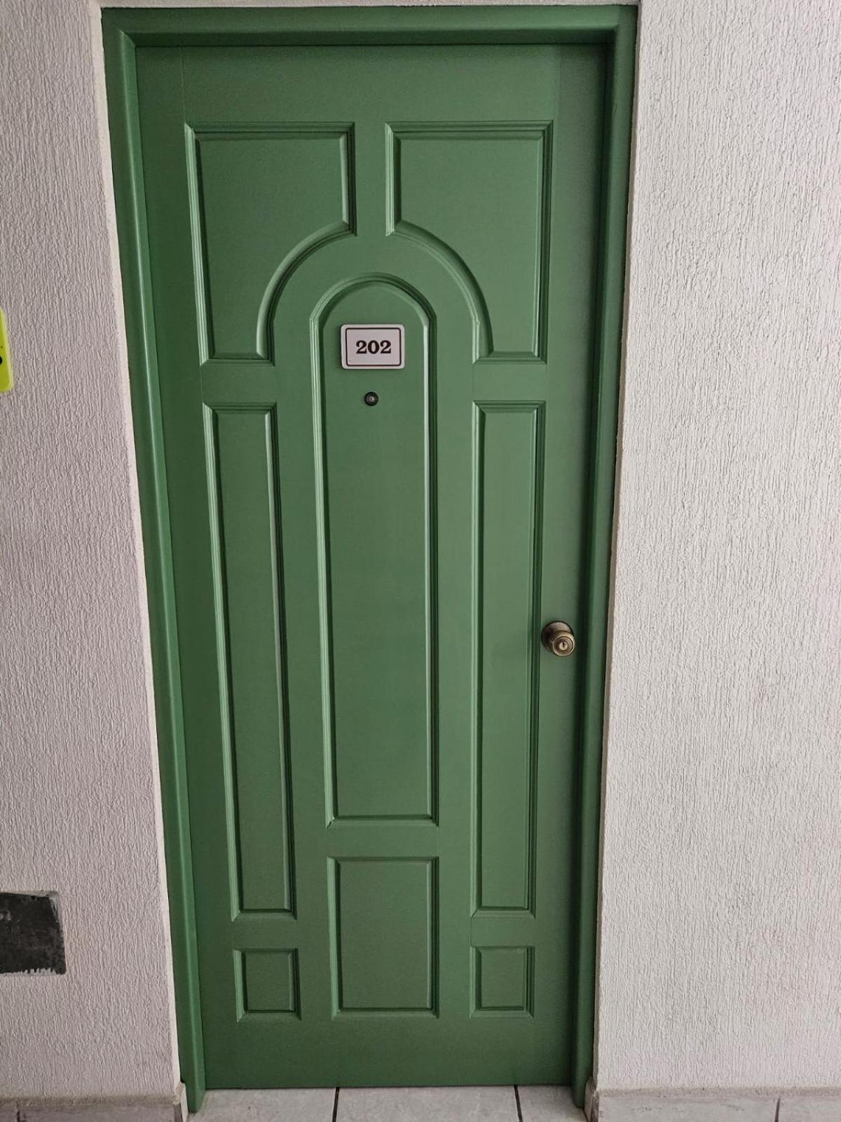 Hotel Punto Poza Rica エクステリア 写真